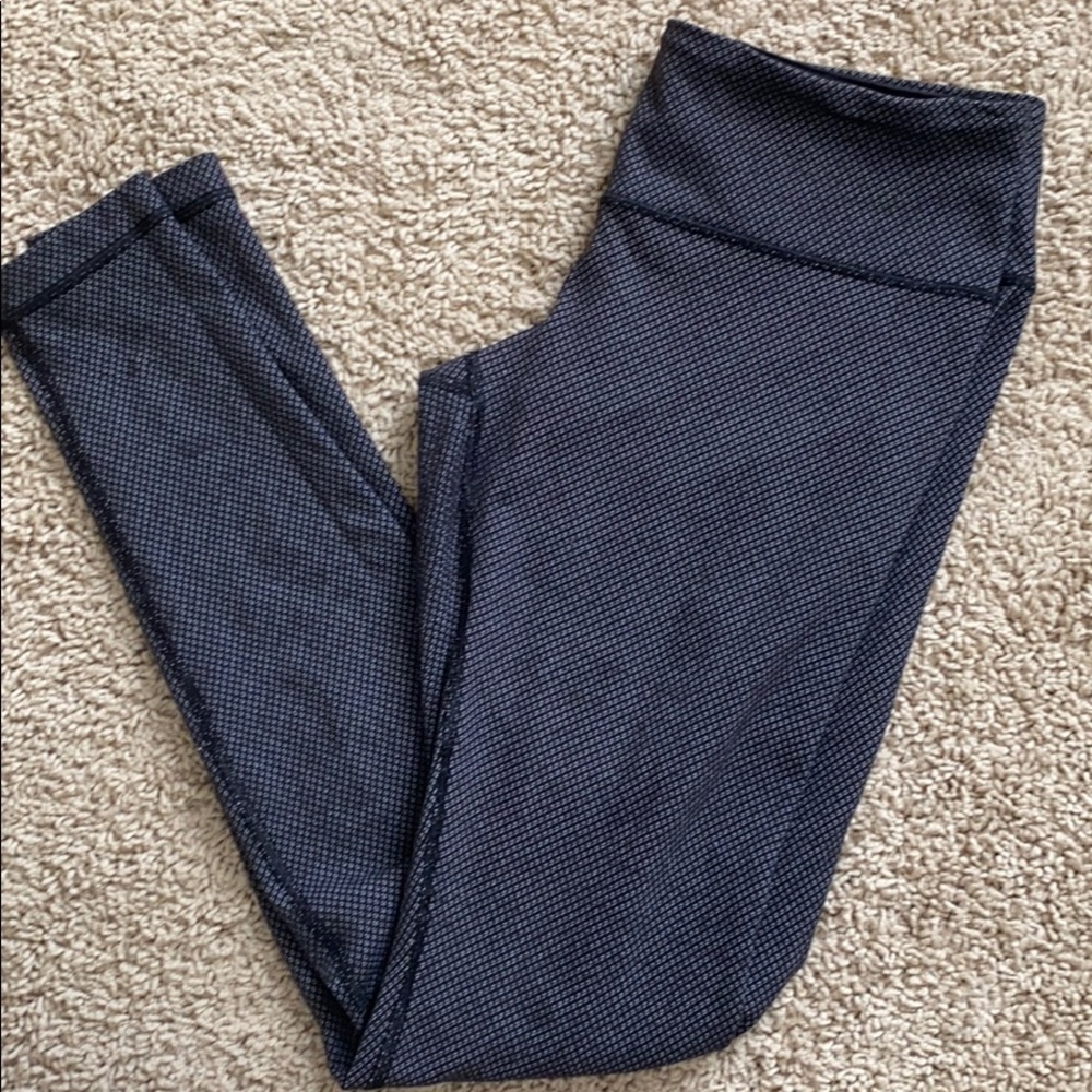 Lululemon leggings!